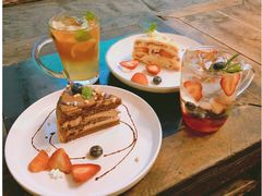 -懒鱼时光馆(沙坪坝店)