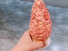 -BLEUSKA布乳斯佳冰淇淋(金沙印象城店)