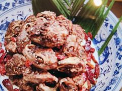 -北京辽宁大厦·盛安汇西餐厅