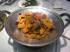 -悦福瑞酒楼(西影路店)