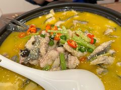 -鲁宴·鲁煨黄河生态大鲤鱼(月坛店)