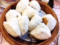 蜜汁叉烧包-点都德(北京路贰店)