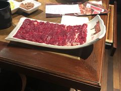 -左庭右院鲜牛肉火锅(新梅广场店)