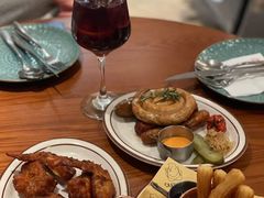 -CRAZYONES西班牙海鲜饭(上海美罗城店)