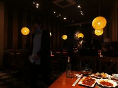 大堂-老号尤兔头(幸福店)