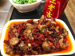-自贡好吃客(科华店)