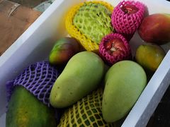 -林旺社区水果市场