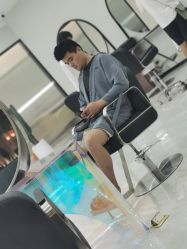 -YESIDO BLACK椰岛造型