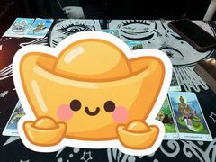 -暗黑魔法·玄灵未妖阁·塔罗·占星·心理咨询