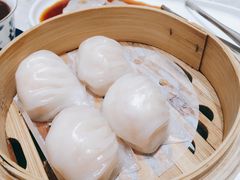 虾饺皇-頂好酒家·经典粤菜(海信广场店)