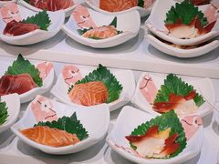 -京彩臻品火锅