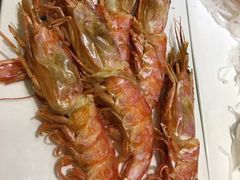 -青瓦餐厅·生鱼片·韩园烤肉(西塔店)