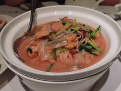 莆田卤面-莆田餐厅PUTIEN(深圳湾万象城家宴店)