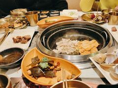 -炭之家·齐齐哈尔非遗烤肉·鲜切直供(中央大街店)