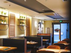 -豪客来牛排(重庆三峡广场步行街1704店)