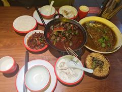 -老闵田螺馆·南昌市井菜·特色小吃(总店)