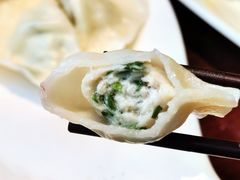 -船歌·鱼水饺青岛菜(闽江二路店)