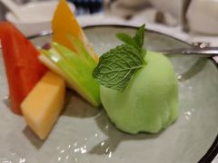 -红棉中餐厅·广州海航威斯汀酒店