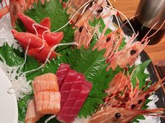 -Mr·Fish鱼鲜生海鲜放题(银泰in99店)