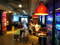 -麦当劳(东急新天地店)