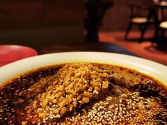 -肆海小川菜酒馆Wine Bistro (青年路店)
