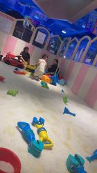 -木马王国(萧山银隆店)