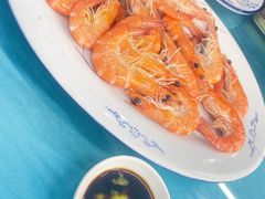-南湾海鲜餐厅(南澳海鲜街店)