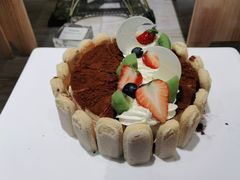 -索菲特银河锦厨自助餐(山西路店)