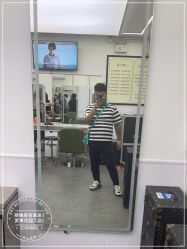 点击看大图 -LJOY丽锦造型·烫发染发