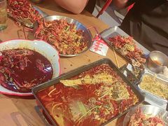 -三太子地摊烧烤·小龙虾(北蔡店)