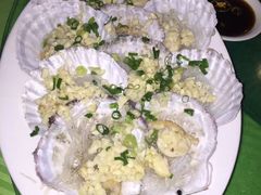 -盛港湾海鲜食府(黄沙店)