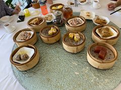 -国贸旋转餐厅(国贸广场店)
