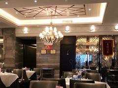 大堂-大铁勺新津菜(东丽阳光新业广场店)