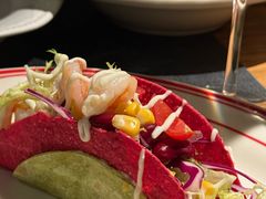 -食间牛排(重庆路万达店)