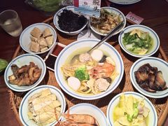 -寻宝记绍兴菜(鲁迅路店)