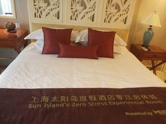 -太阳岛度假酒店