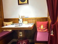 -一叶一世界•素食餐厅(环球中心店)