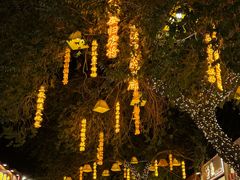 -沙州食驿·非遗小吃夜市