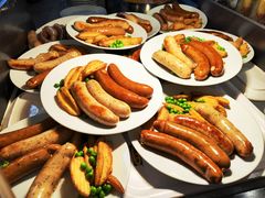 -宜家·瑞典风味餐厅(四元桥店)