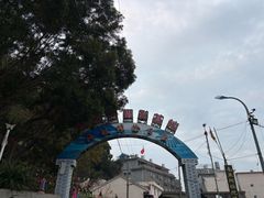 -北岐滩涂