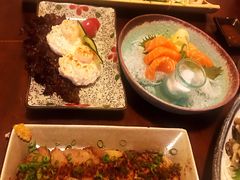 -円满日式居酒屋(蓉花路美食街店)