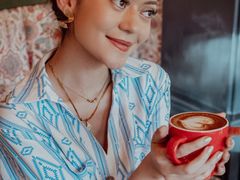 -黎弯德咖啡(南公园店)