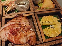 泰越小食拼盘-宇安泰料(龙湖天街黑金店)