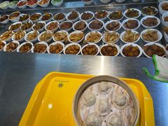 -上海理工大学第五食堂