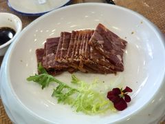 -乔家满族八大碗(流水沟店)