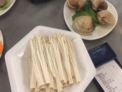 -达叔香味海鲜(海棠68环球美食街店)