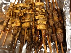 -管氏翅吧(马家堡店)