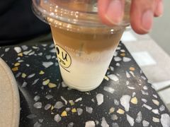 -OUR Bakery(国贸商城店)