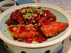 -懒人盐府人家(航天桥店)
