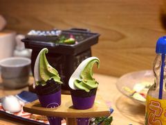 -隐泉京望日式料理(太和广场店)
